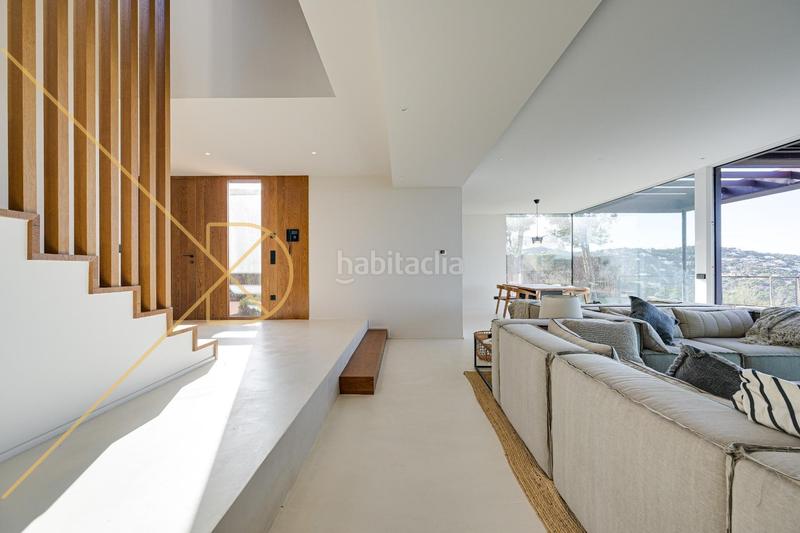 Foto 6b229f2f-4a9a-4e63-a286-17d17f56de3a. Maison avec chauffage parking piscine dans Sa Riera-Sa Fontansa Begur