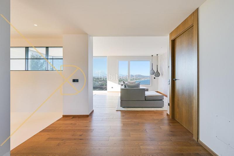 Foto 6ba3afbb-4a8b-4da7-9580-ead1935f3c51. Maison avec chauffage parking piscine dans Sa Riera-Sa Fontansa Begur