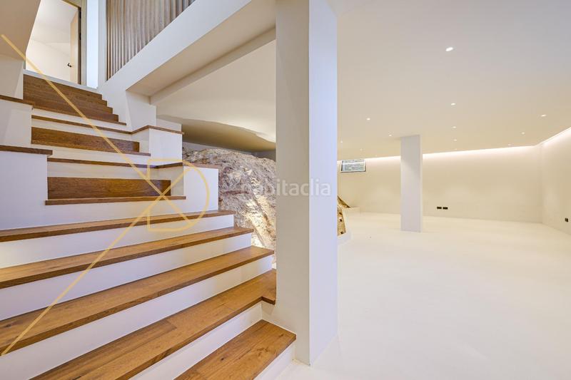 Foto 74e1386e-cf97-489c-aeff-f276f2cf6ef2. Maison avec chauffage parking piscine dans Sa Riera-Sa Fontansa Begur