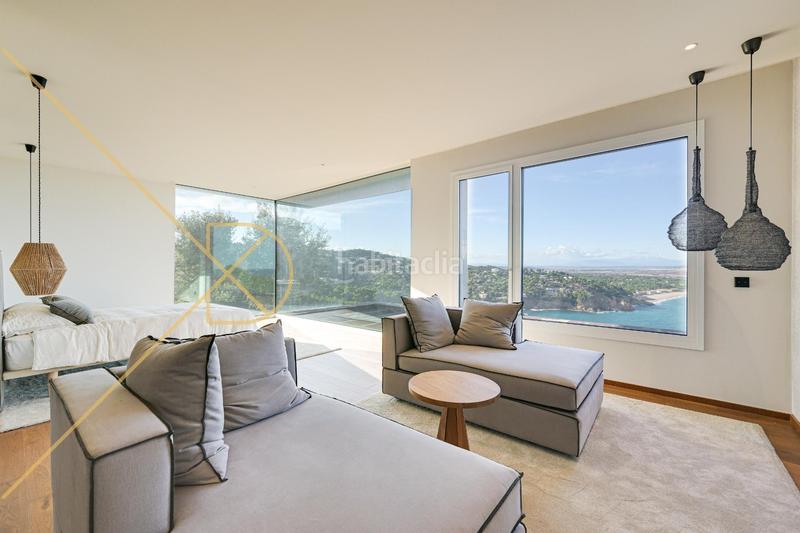 Foto 7fca37ba-a7ee-4273-b558-2d701aa63e69. Maison avec chauffage parking piscine dans Sa Riera-Sa Fontansa Begur