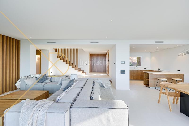 Foto 8481b140-e316-4fd9-a87b-f48c97a8f6c9. Maison avec chauffage parking piscine dans Sa Riera-Sa Fontansa Begur