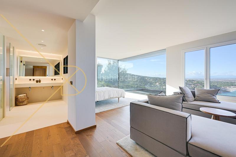 Foto 8c4d9e6f-2cb4-470c-a728-740955319c8e. Maison avec chauffage parking piscine dans Sa Riera-Sa Fontansa Begur