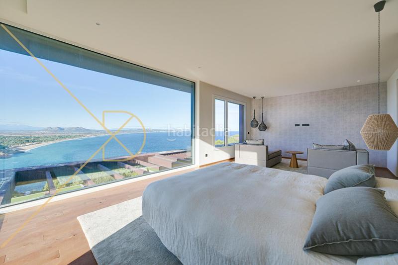 Foto 94ac64f0-deb8-4d4f-af36-512e0aebdd05. Maison avec chauffage parking piscine dans Sa Riera-Sa Fontansa Begur