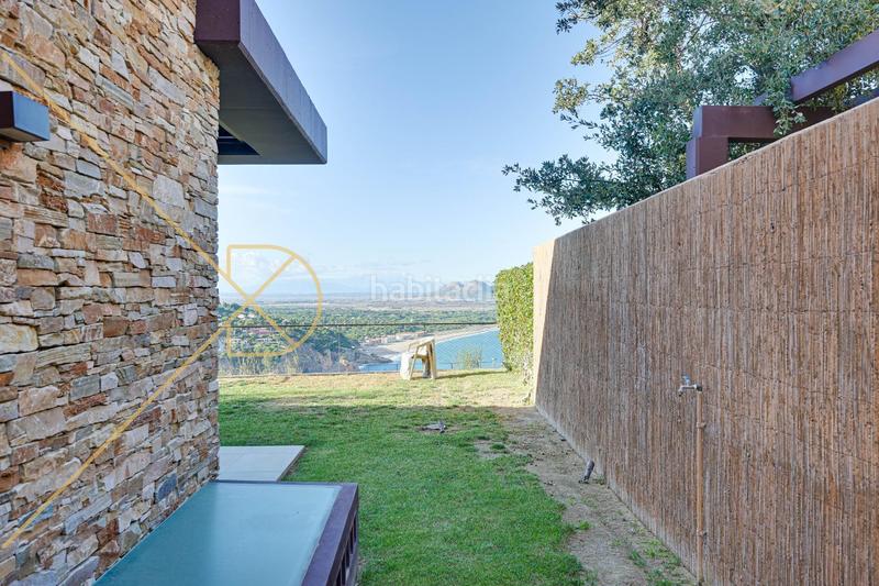 Foto ad378aef-e2f4-4168-b421-d901714a84be. Maison avec chauffage parking piscine dans Sa Riera-Sa Fontansa Begur