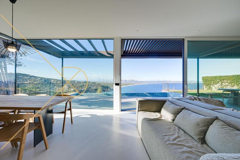 Foto ae9b5f3e-6f74-48a7-b6d0-b270d4c8e5eb. Maison avec chauffage parking piscine dans Sa Riera-Sa Fontansa Begur