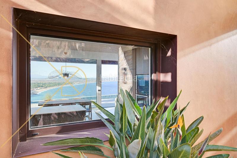 Foto b8d40b8d-921d-42cd-bfdb-c572d9a00819. Maison avec chauffage parking piscine dans Sa Riera-Sa Fontansa Begur