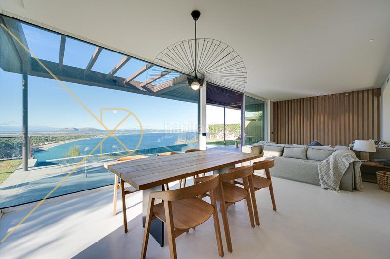 Foto c5e148ee-11d5-480b-b9e1-17becfb613af. Maison avec chauffage parking piscine dans Sa Riera-Sa Fontansa Begur