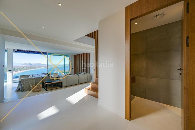 Foto c840826e-aa22-4f73-94ed-e01b8803147d. Maison avec chauffage parking piscine dans Sa Riera-Sa Fontansa Begur