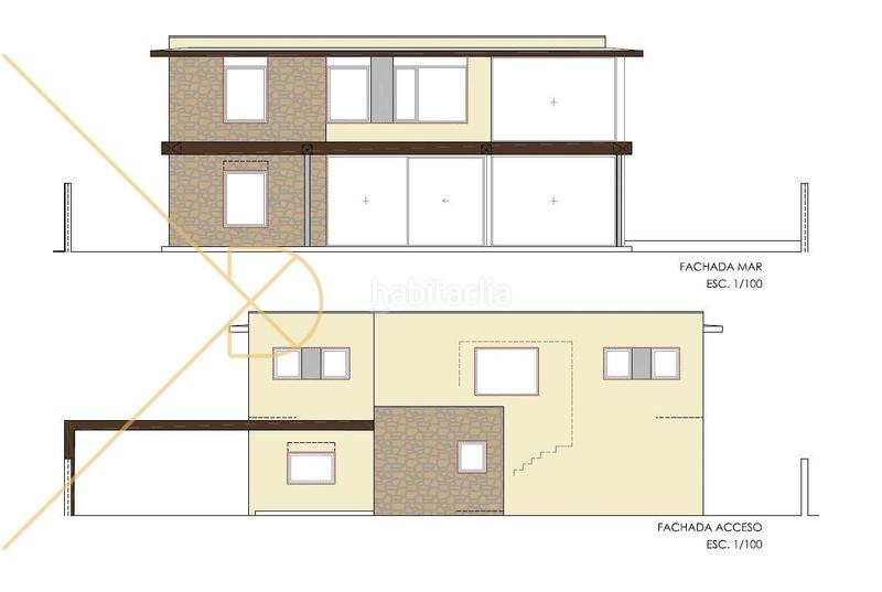 Foto cce3f981-4718-4daf-886f-ce7dcd33994b. Maison avec chauffage parking piscine dans Sa Riera-Sa Fontansa Begur