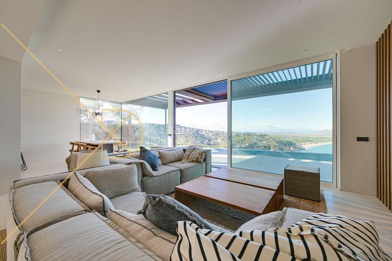 Foto d135096c-1bbd-43be-9873-d690e7e54145. Maison avec chauffage parking piscine dans Sa Riera-Sa Fontansa Begur