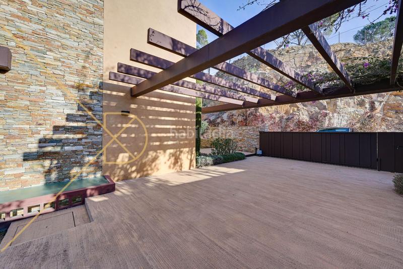 Foto d5acc5f3-e181-4ee2-b60a-22cd5f816a6e. Maison avec chauffage parking piscine dans Sa Riera-Sa Fontansa Begur