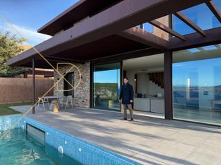 Casa a Sa Riera-Sa Fontansa. Impresionante casa independiente en venta en calle santigua