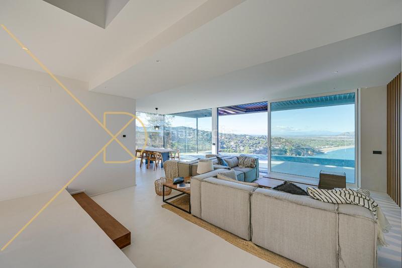 Foto e05094d1-53ad-4c13-a69b-1a2e5ae1a61c. Maison avec chauffage parking piscine dans Sa Riera-Sa Fontansa Begur