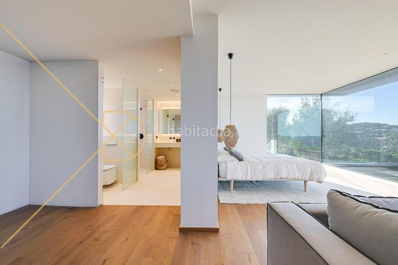 Foto ee063232-7a96-4462-85d4-66af12fdbda1. Maison avec chauffage parking piscine dans Sa Riera-Sa Fontansa Begur