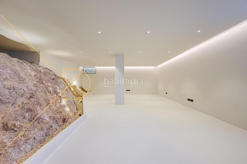 Foto fefe9d19-b3f2-41a6-954f-2075142267e9. Maison avec chauffage parking piscine dans Sa Riera-Sa Fontansa Begur