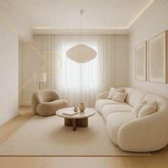 Piso  Avenida sarria. Piso reformado de 171m2 a escasos metros de francesc macià