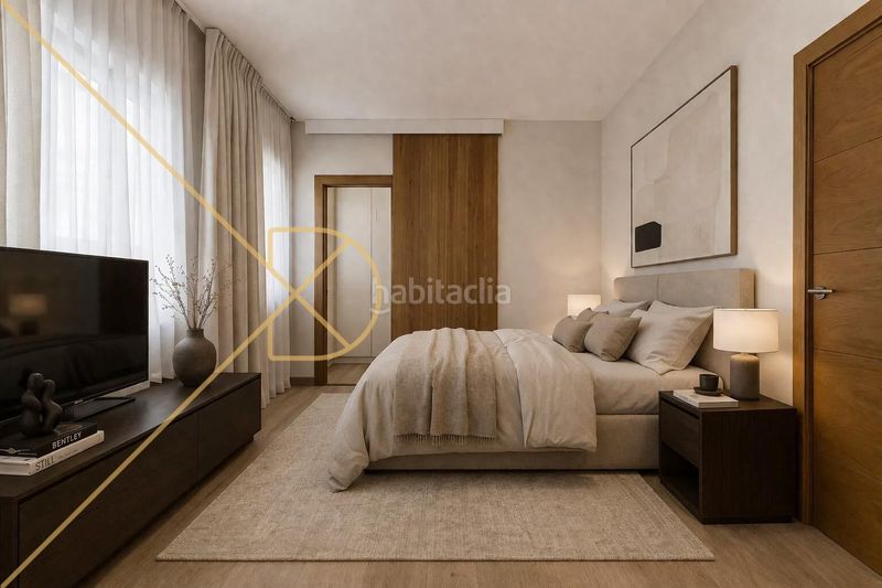 Foto dd960a4a-02ad-4829-903b-aca05f6fa9b4. Pis amb calefacció aparcament piscina a Pedralbes Barcelona