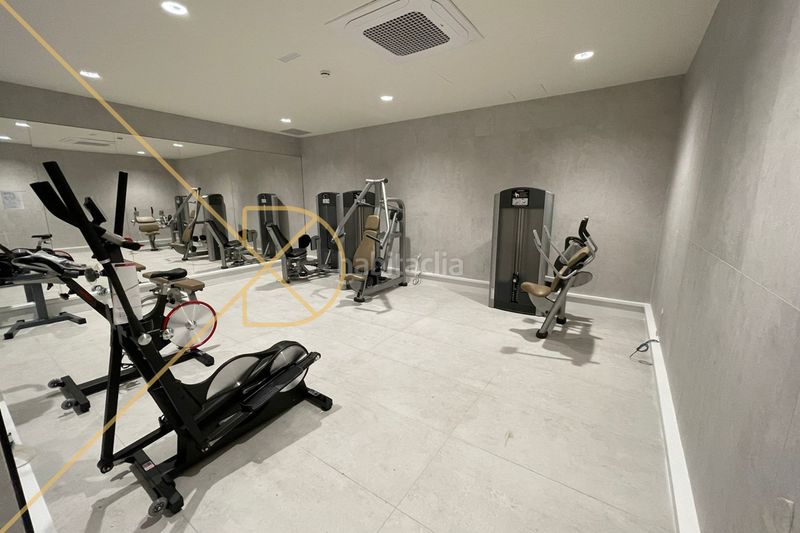 Foto 00128c2a-9268-4aea-8824-abdd73e6e65c. Pis amb calefacció aparcament piscina a Sant Gervasi - Galvany Barcelona