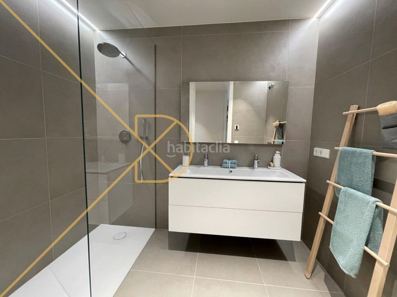 Foto 09d71ca5-abe1-4d57-931a-d412c10c294b. Pis amb calefacció aparcament piscina a Sant Gervasi - Galvany Barcelona