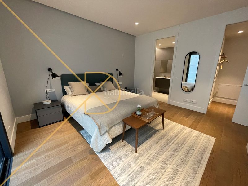 Foto 0aad2b3e-fec2-4c92-bef3-1b48c4788b68. Pis amb calefacció aparcament piscina a Sant Gervasi - Galvany Barcelona