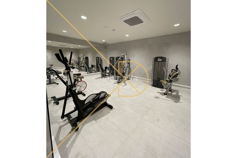 Foto 1733bfc7-52e0-4a71-a50d-62ce5a96a686. Pis amb calefacció aparcament piscina a Sant Gervasi - Galvany Barcelona