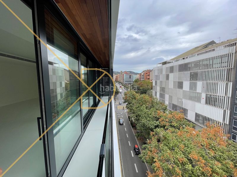 Foto 38ce6754-37a9-4835-9234-4f1bfb4c3bd6. Pis amb calefacció aparcament piscina a Sant Gervasi - Galvany Barcelona