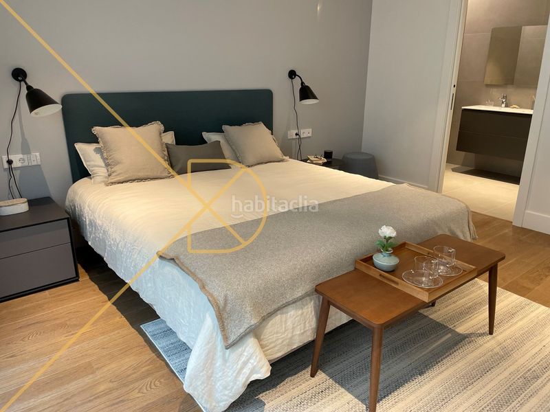 Foto 40367e34-187e-46af-ae52-fc5caefbfd9c. Pis amb calefacció aparcament piscina a Sant Gervasi - Galvany Barcelona