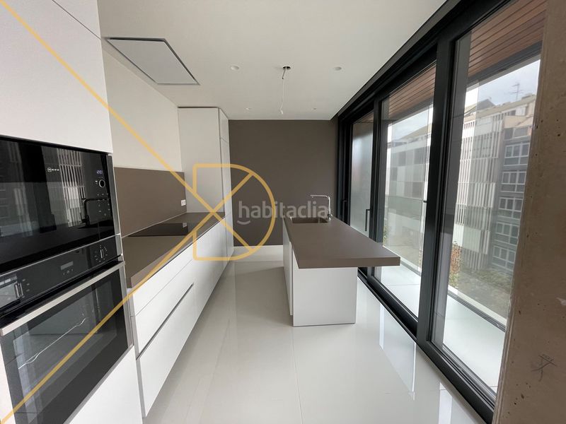 Foto 4b55a923-d456-4db5-af7a-92508cd84439. Pis amb calefacció aparcament piscina a Sant Gervasi - Galvany Barcelona