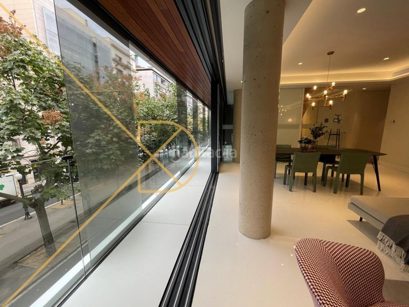 Foto 634ecca7-2df7-4d9c-8808-910bed18595d. Pis amb calefacció aparcament piscina a Sant Gervasi - Galvany Barcelona