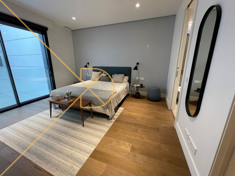 Foto 80758642-9366-4415-9143-3a370c64ac1e. Pis amb calefacció aparcament piscina a Sant Gervasi - Galvany Barcelona