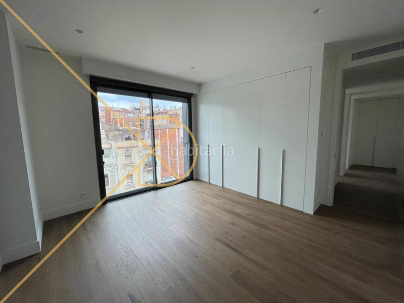 Foto 976dfcd9-69a7-403c-8cb6-c3bb73a2d903. Pis amb calefacció aparcament piscina a Sant Gervasi - Galvany Barcelona