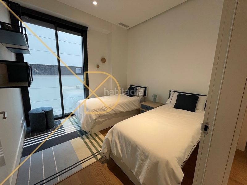 Foto b800cf1a-ab39-4084-8a51-6edab3c8530e. Pis amb calefacció aparcament piscina a Sant Gervasi - Galvany Barcelona