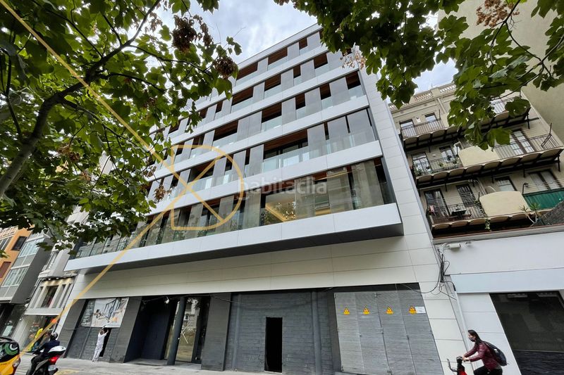 Foto c6b7ae28-1cec-48ed-82b5-c385a4d7accb. Pis amb calefacció aparcament piscina a Sant Gervasi - Galvany Barcelona