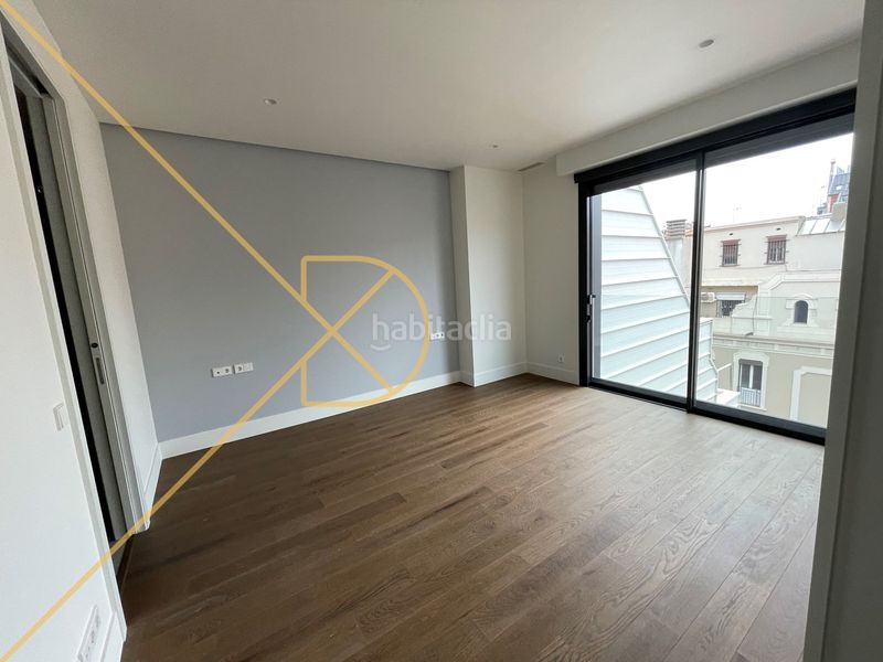 Foto cbc8ab62-047d-4753-92a6-df3faa022ac9. Pis amb calefacció aparcament piscina a Sant Gervasi - Galvany Barcelona