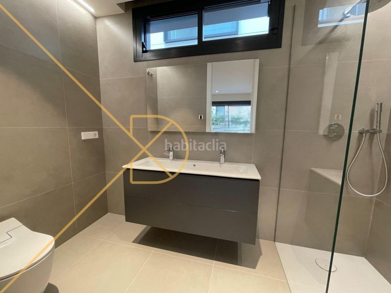 Foto d89e814b-0cfa-47d4-97c7-cc87467a70c5. Pis amb calefacció aparcament piscina a Sant Gervasi - Galvany Barcelona