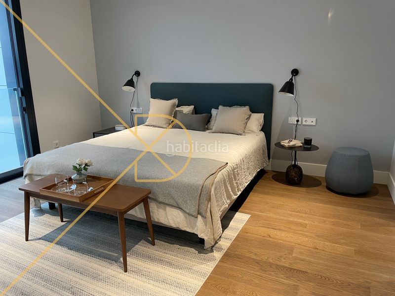 Foto d8fa0f55-ef7d-4b21-9996-1982f27da1a2. Pis amb calefacció aparcament piscina a Sant Gervasi - Galvany Barcelona