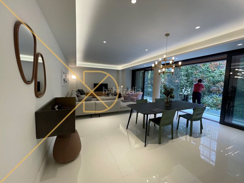 Foto daf92390-93db-4b0f-b6fe-352a3aff1635. Pis amb calefacció aparcament piscina a Sant Gervasi - Galvany Barcelona