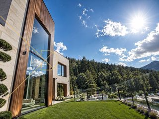 Casa en L´Aldosa-Anyós. Chalet de lujo en anyós la massana con vistas abiertas y máxima