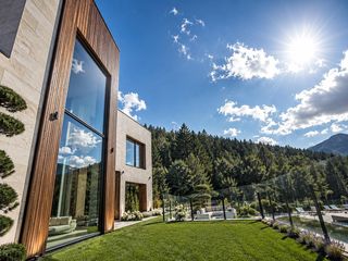 Casa a L´Aldosa-Anyós. Chalet de lujo en anyós la massana con vistas abiertas y máxima