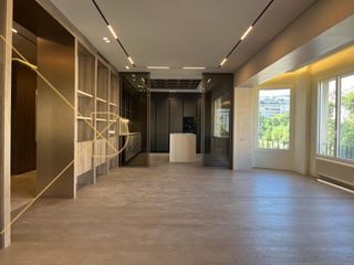 Piso en Sant Gervasi - Galvany. Impresionante piso a estrenar de 455m2 en turo park