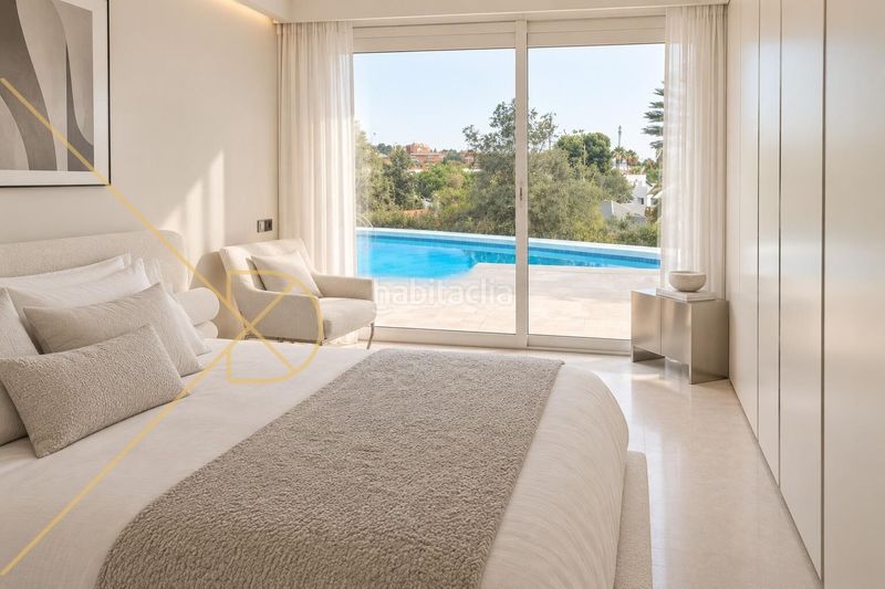 Foto 52e215d6-6fa8-403b-bd6a-f574ec131fc8. Casa amb calefacció aparcament piscina a Ciutat Diagonal Esplugues de Llobregat