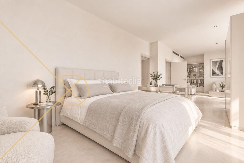 Foto 5f6f014b-7bf9-4628-8792-975b69293e5b. Casa amb calefacció aparcament piscina a Ciutat Diagonal Esplugues de Llobregat
