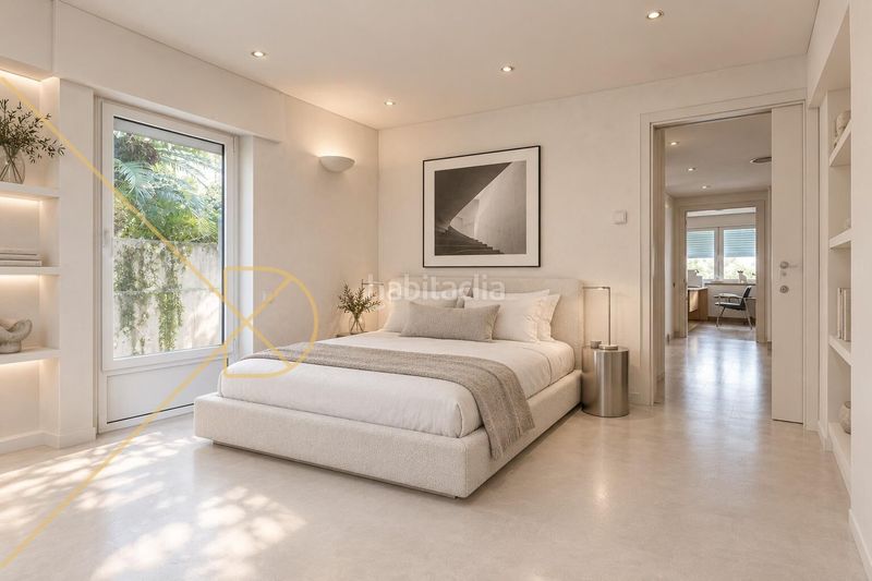 Foto e1d35e11-0419-48c7-83b2-f257fb70c6d2. Casa amb calefacció aparcament piscina a Ciutat Diagonal Esplugues de Llobregat