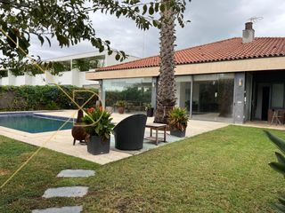 Location Maison à Ciutat Diagonal. Elegante propiedad de prestigio en ciutat diagonal