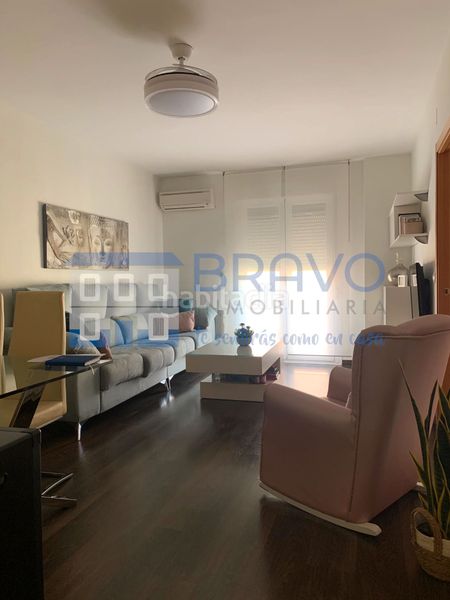 Apartamentos segunda mano en Don Benito - habitaclia