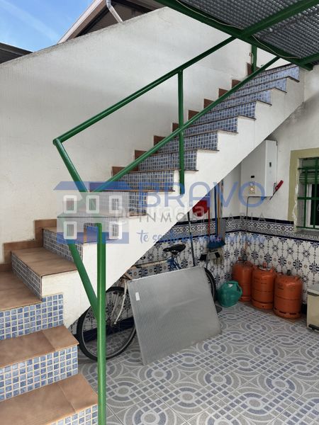 Foto a48580a5-9123-45a3-aa25-3f74b7b71723. Casa a Don Benito