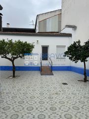 Casa en Don Benito. Casa en venta en zona ''los barros'' don benito