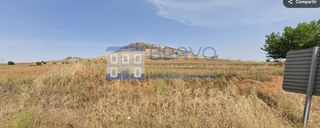 Finca rústica en Magacela. Parcela rústica en venta en zona ''la cuesta'', magacela