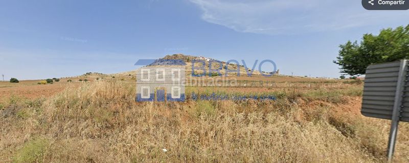 Foto 1fa4d926-eabc-467c-91e8-2640bec65d5c. Finca rústica a Magacela