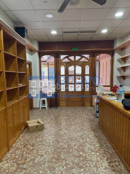 Foto 800ed0a1-4079-452f-8e38-6689b8923875. Edifici a Castuera